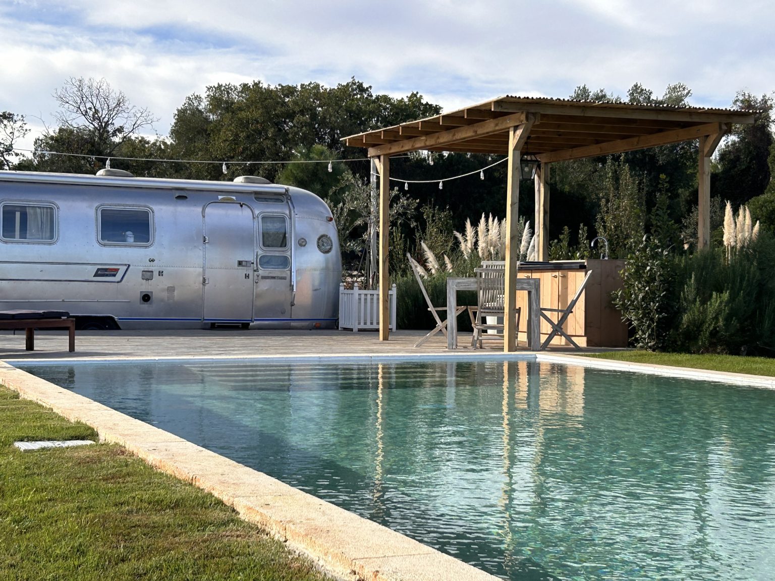 Airstream Petrarolo · photograph 1