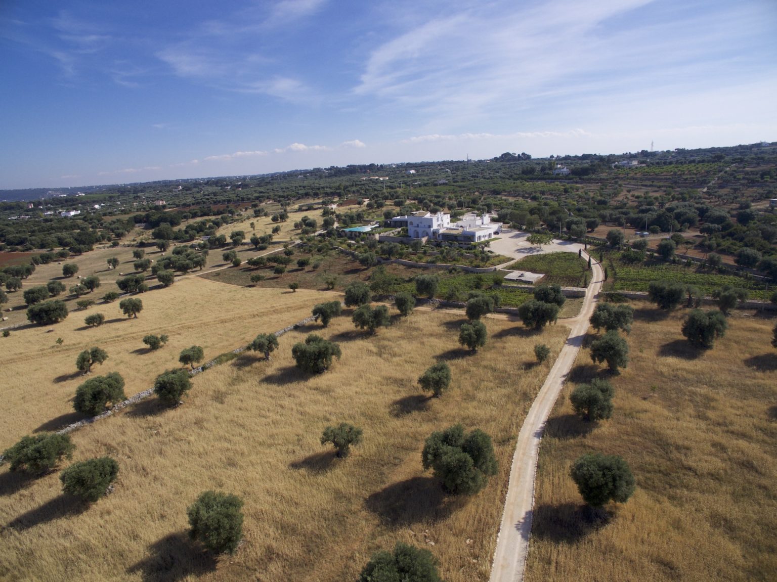 Masseria Petrarolo · photograph 2