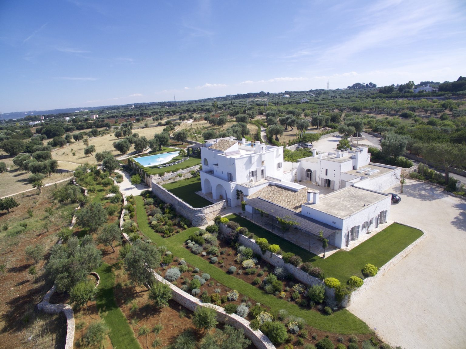 Masseria Petrarolo sister property · photograph 1