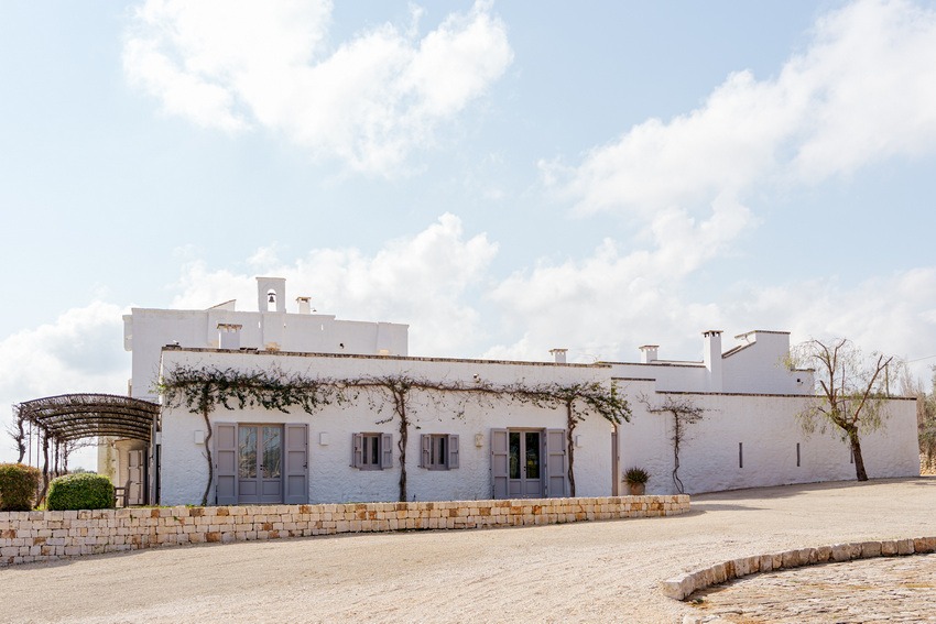 Masseria Petrarolo · photograph 17