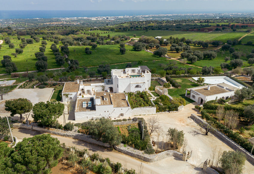 Masseria Petrarolo · photograph 14