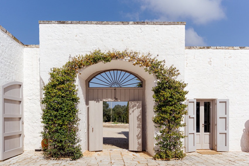 Masseria Petrarolo · photograph 10