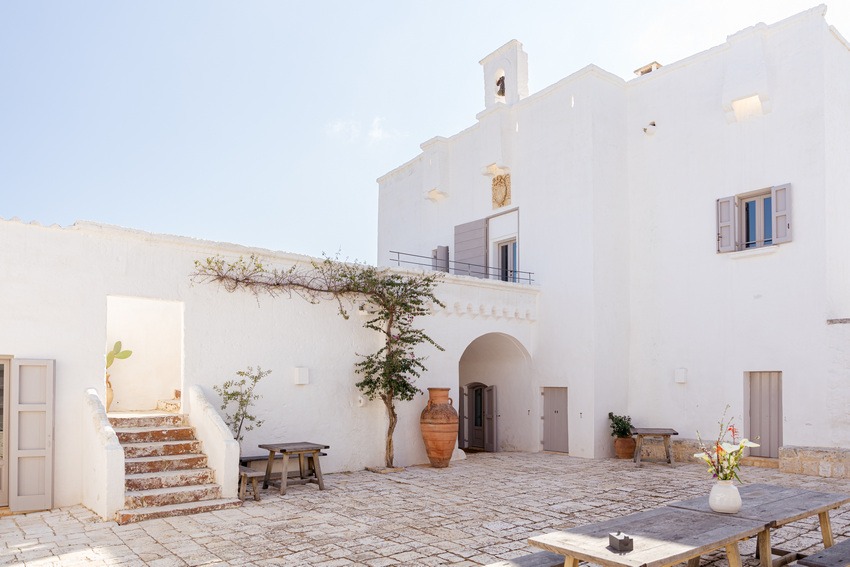Masseria Petrarolo · photograph 11