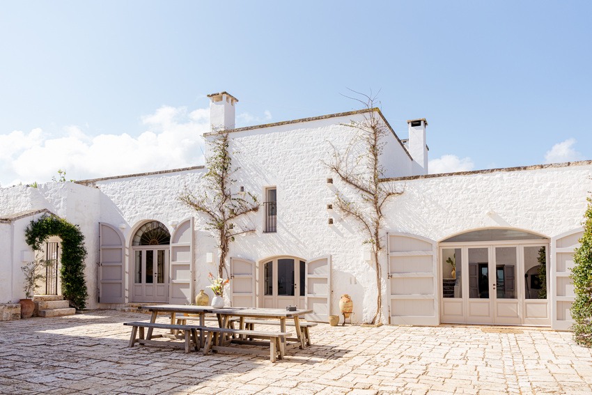 Masseria Petrarolo · photograph 12